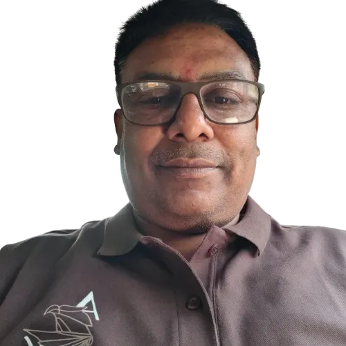 Gokul Krishna
